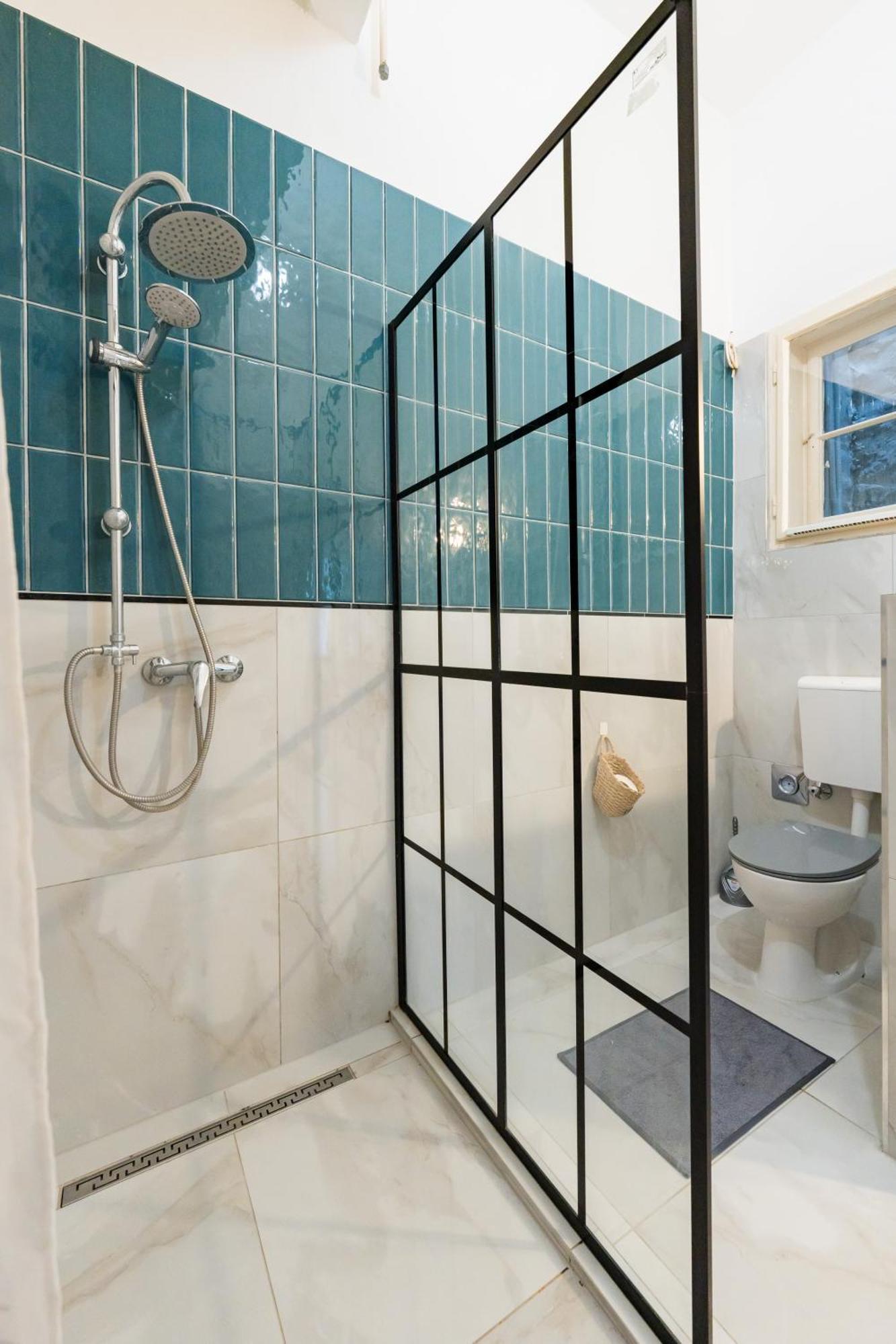 Basilica Downtown Apartment Budapest Exterior photo